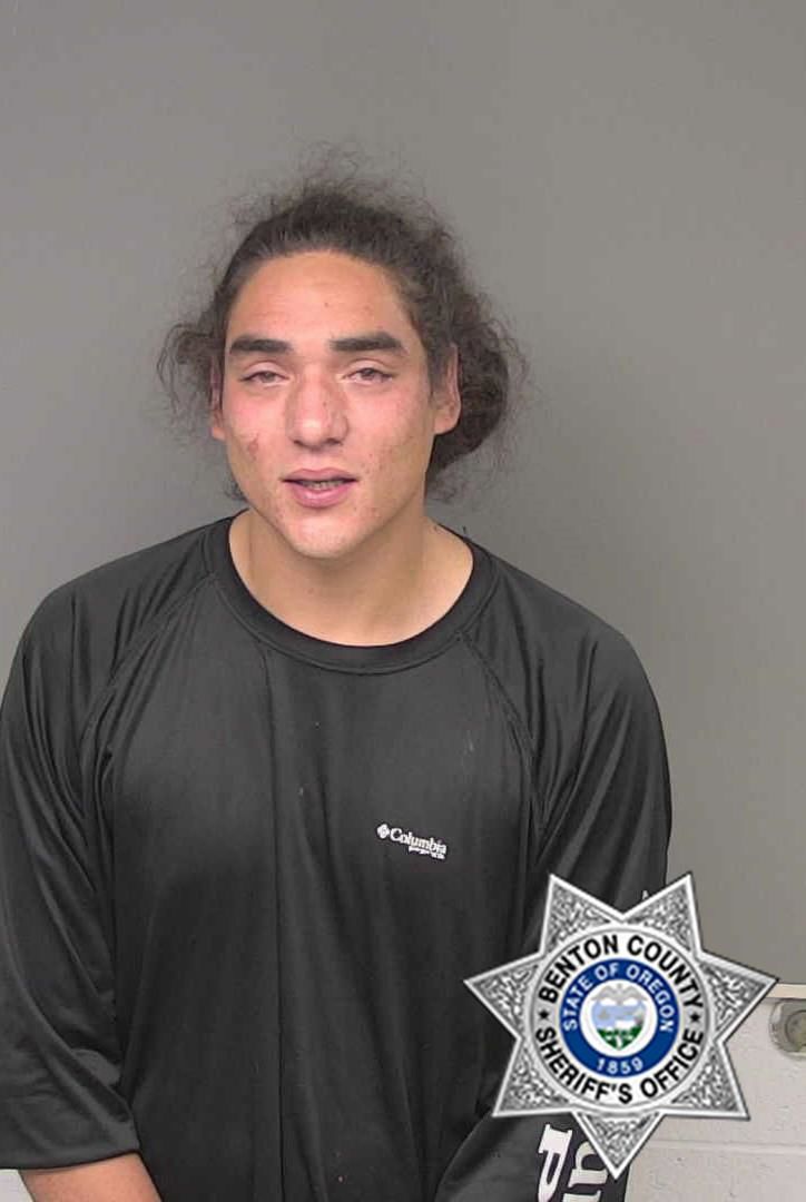 GAKIN, MONTE ELIAS